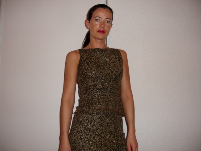 Adopte une jeune femme coquine souvent dispo