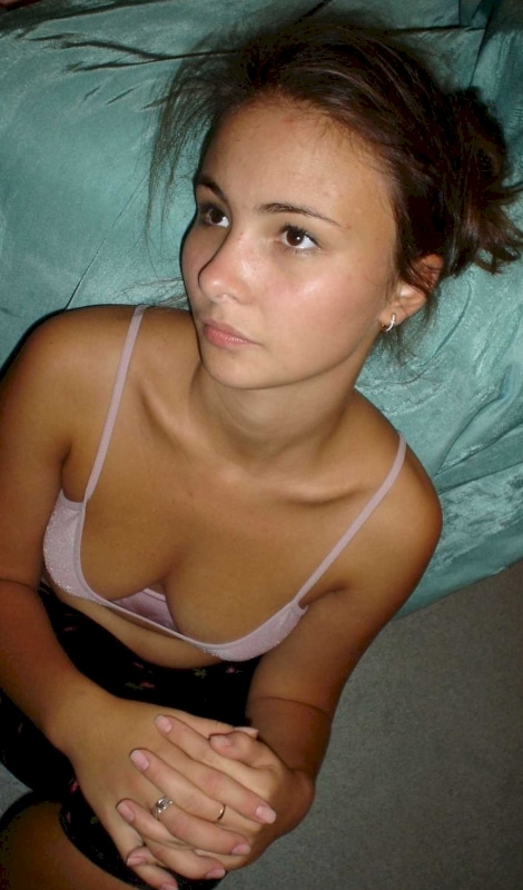 Adopte une libertine sexy seule