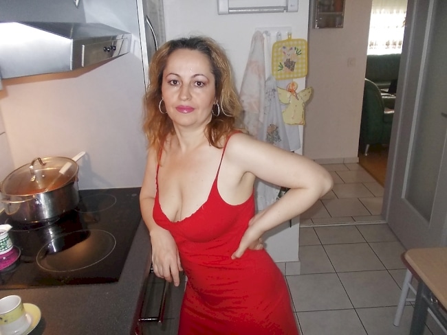Annonce rencontre libertine bien réelle