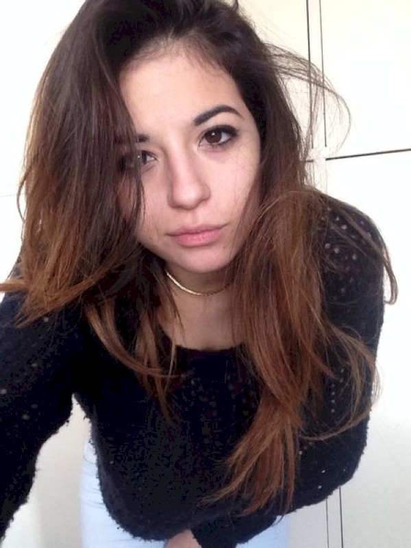 coquine domina pour amant soumis