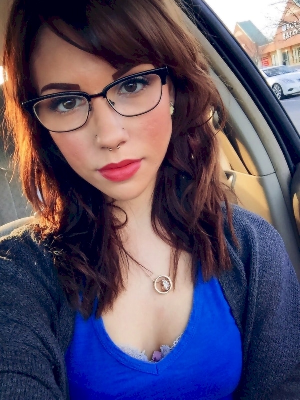 coquine sexy sur Saint-Nazaire pour de la rencontre chaude