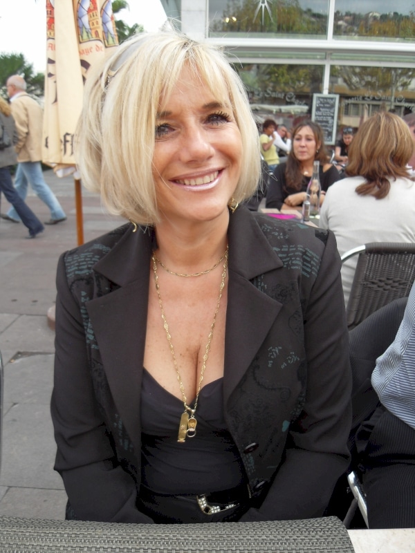 Femme adultère très classe recherche un mec tranquille