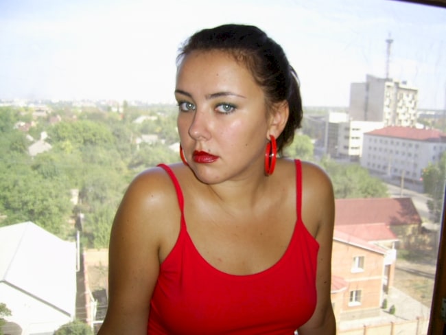 Femme coquine vraiment très chaude recherche un gars débutant