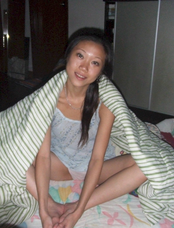 Femme libertine asiatique que pour des hommes sur le 94