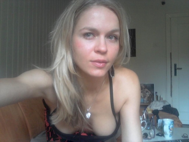 femme libertine soumise pour homme domi