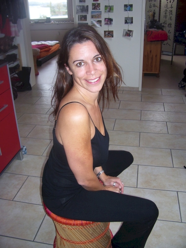 Je recherche un homme qui désire une rencontre mature