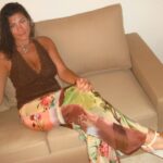 Pour une nuit sans tabou avec une femme coquine