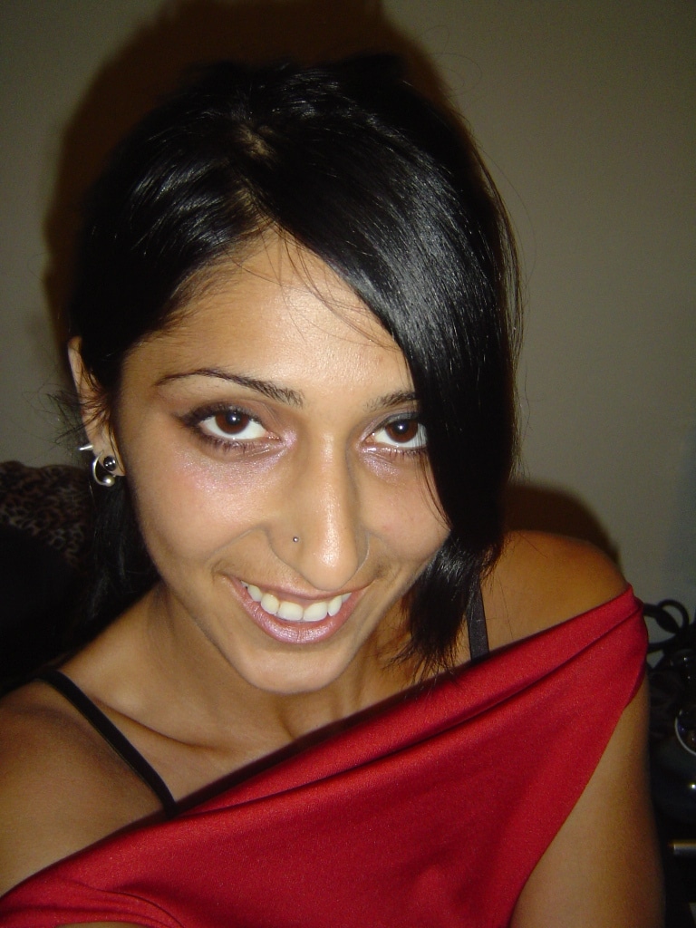 Très belle femme coquine intéressée par un plan q